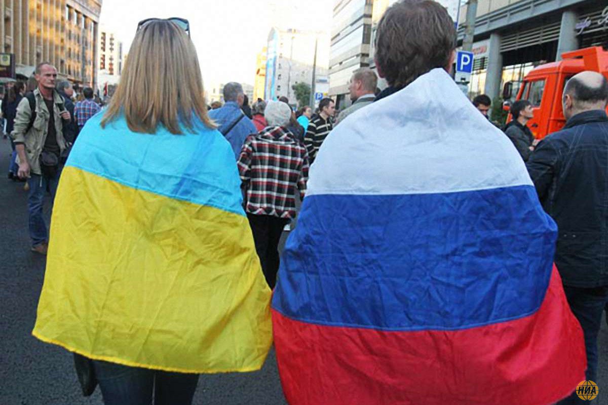 Послание В.Путина обращено не только к России но и к Украине