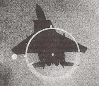 Непобедимый F-15. Как сирийцы подрезали "Орлам" крылья Непобедимый F-15. Как сирийцы подрезали "Орлам" крылья
