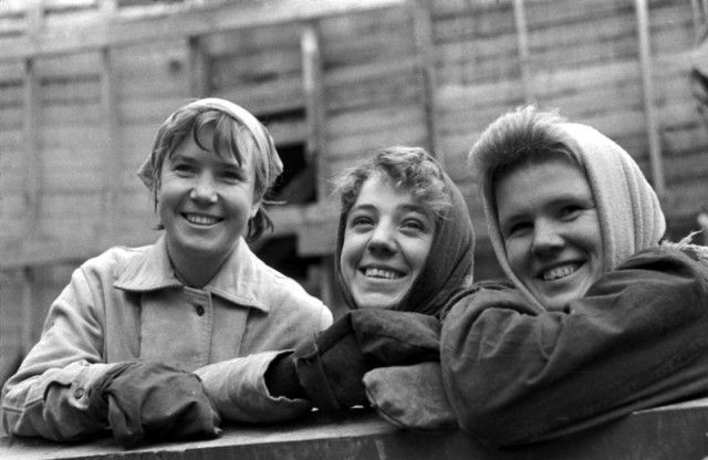 факты, фото, гэс, россия