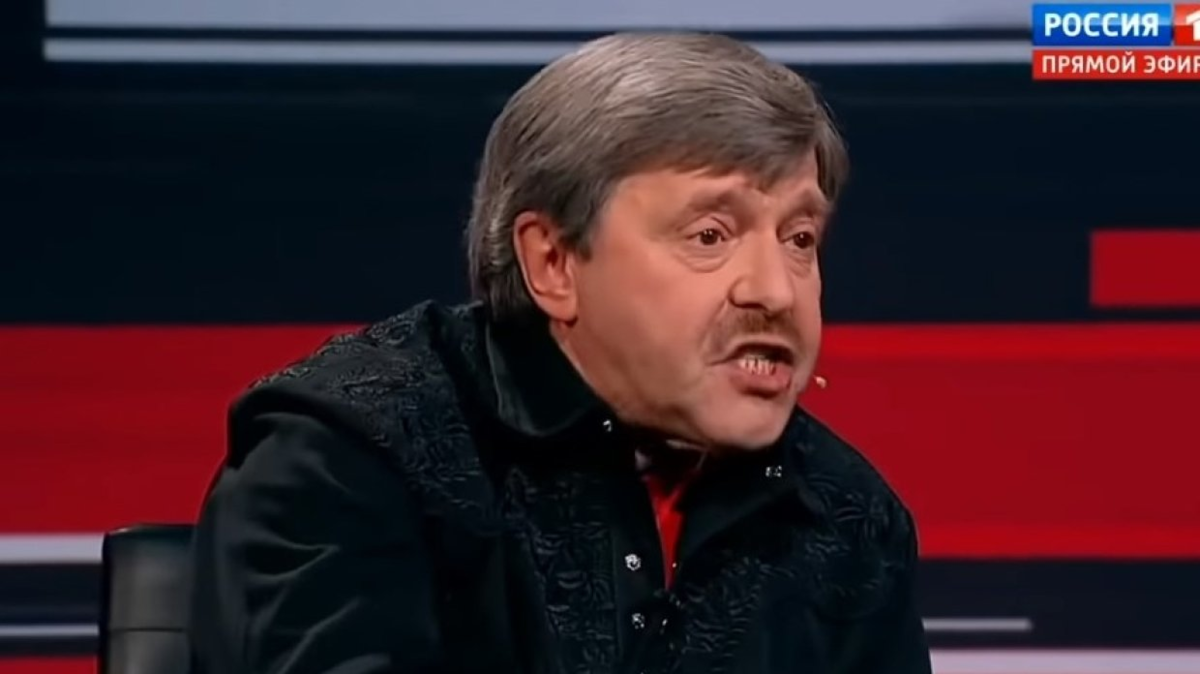 Антирейтинг высказываний либералов-оппозиционеров за минувшую неделю