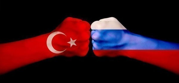 Наглый шантаж: Турция хочет «кинуть» Россию ради США Наглый шантаж: Турция хочет «кинуть» Россию ради США