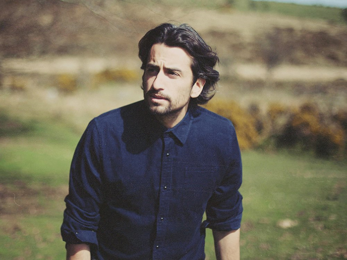 Настоящее имя музыканта - Dotan Harpenau. Настоящее имя музыканта - Dotan Harpenau.