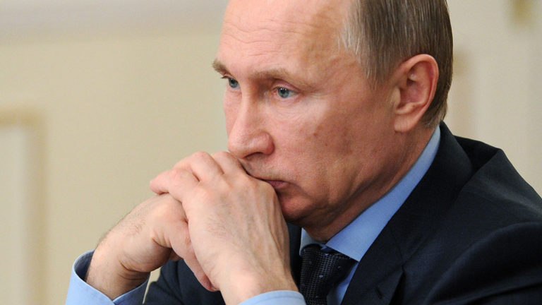 ФРАНЦУЗЫ УЗНАЛИ, ПОЧЕМУ США МСТЯТ ПУТИНУ