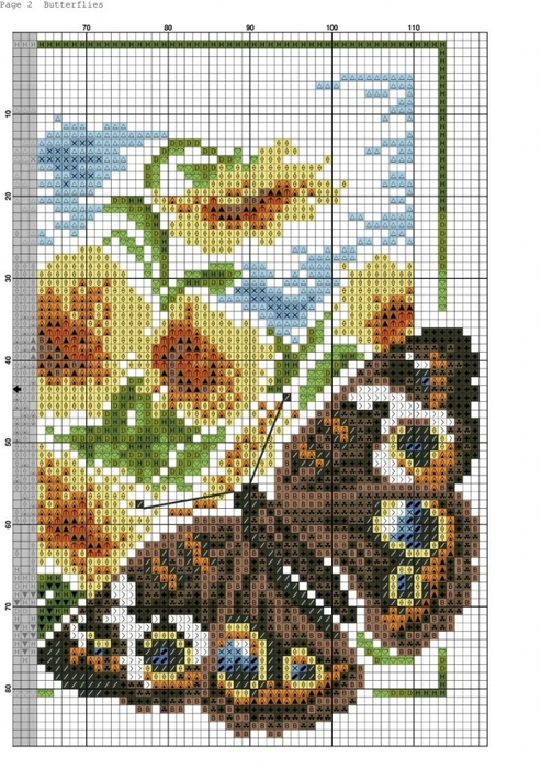 Butterflies_-002-723x1024 (493x700, 298Kb)