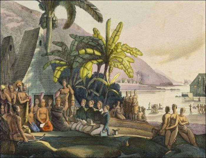 Занятные факты из разных областей - Фото