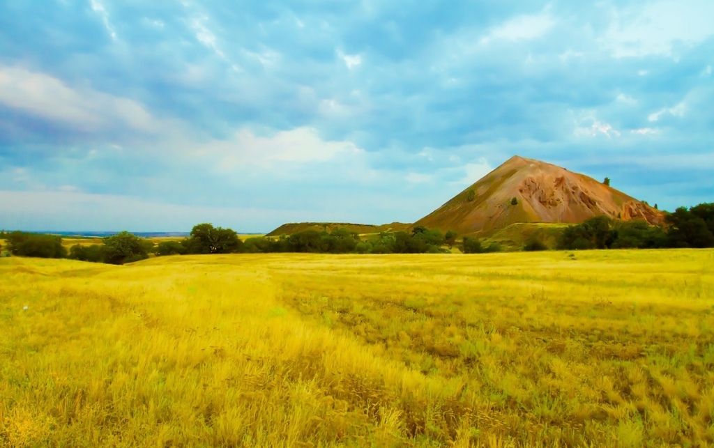 Луганская область картинки