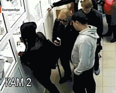 Эти прикольные анимации поднимут вам настроение