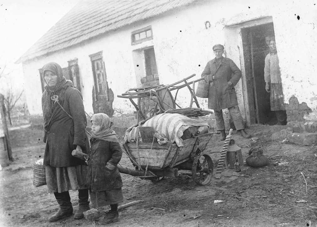 Как в России торговали людьми. Как в России торговали людьми.