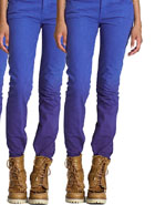 Обновляем свой деним