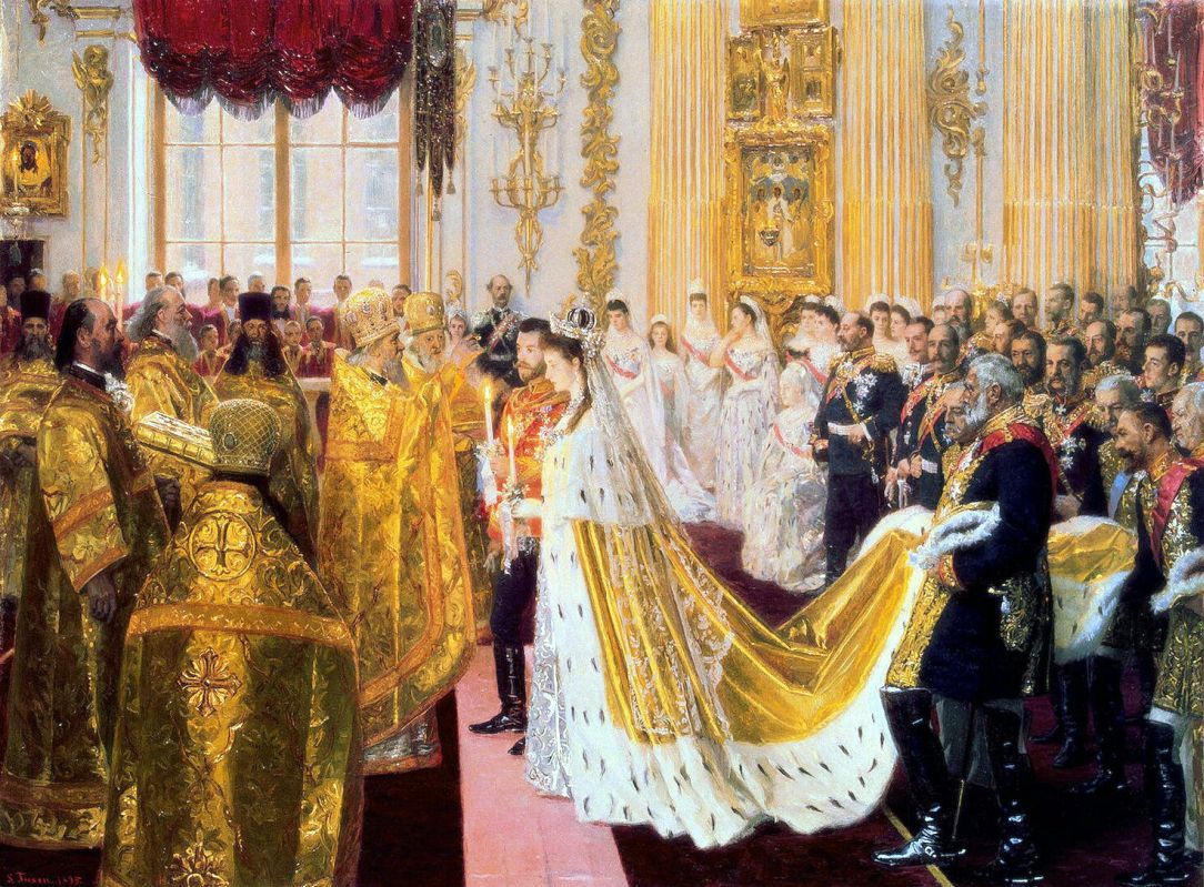 Невесты монархов в Российской империи. Кем они были?