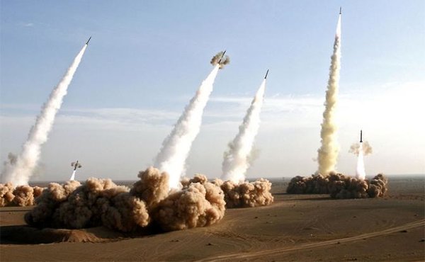 Что произойдёт с США после ядерного удара России? Что произойдёт с США после ядерного удара России?