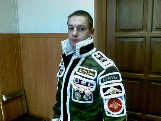 Возвращались в родные края дембеля! Возвращались в родные края дембеля!