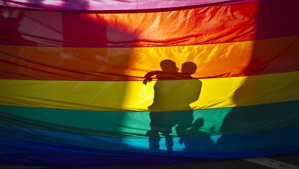 Три области области России отказались проводить зимний гей-парад