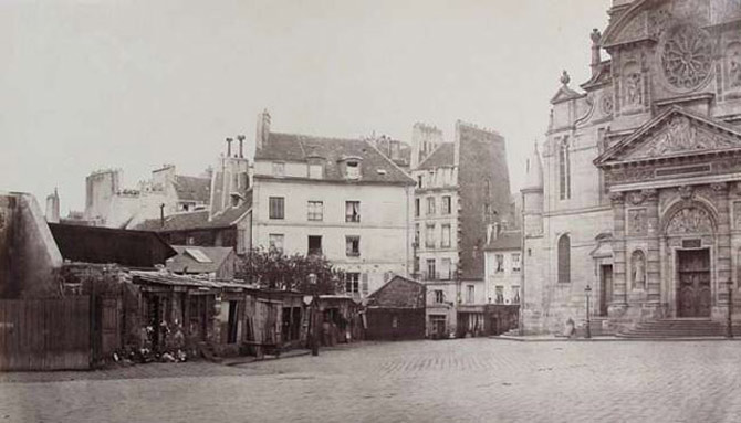 saint-genivive