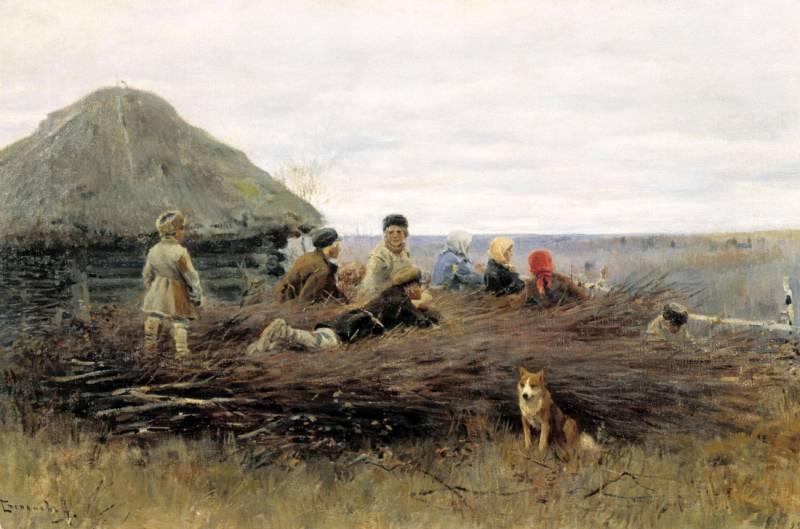 Russkaia jivopisi 107