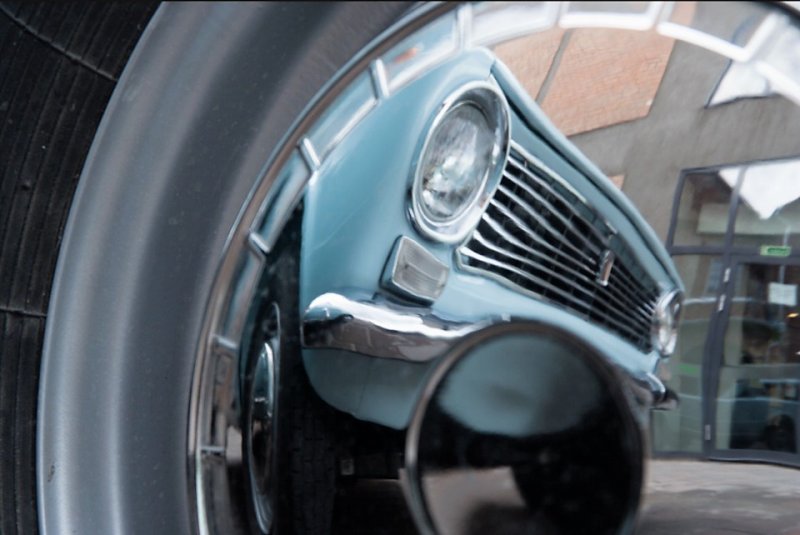 Что лучше - “Копейка” или FIAT 124? Что лучше - “Копейка” или FIAT 124? 2101, fiat, ваз