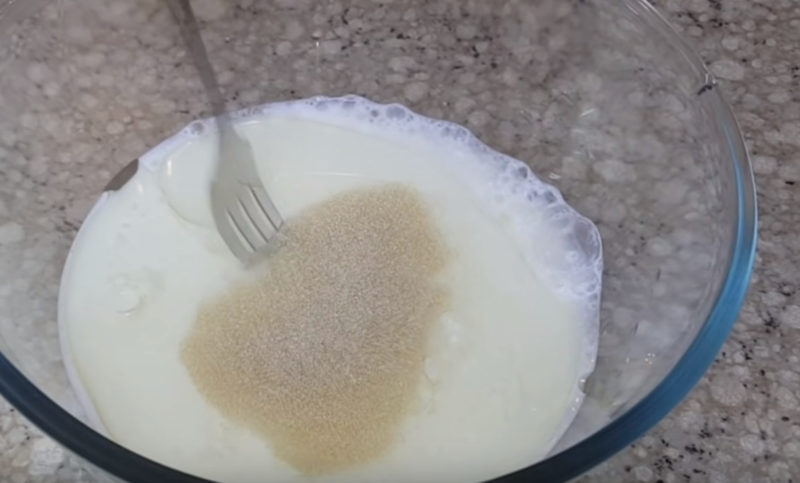 Невероятно нежные, вкусные пирожки из простых ингредиентов поразят Ваших гостей Невероятно нежные, вкусные пирожки из простых ингредиентов поразят Ваших гостей