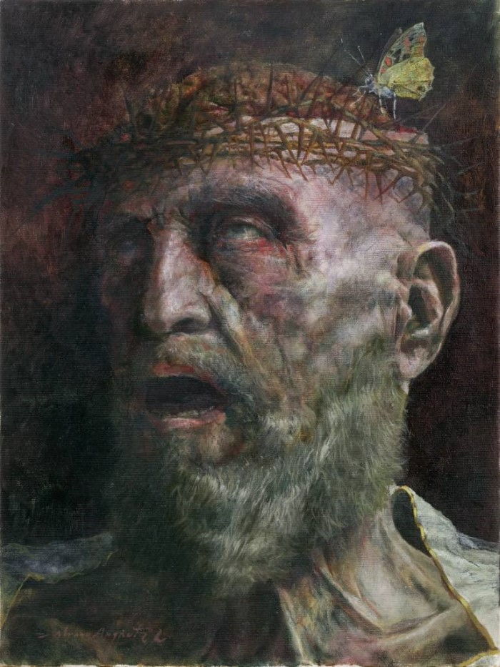 Два состояния человека. Milan Andric Milan Andric