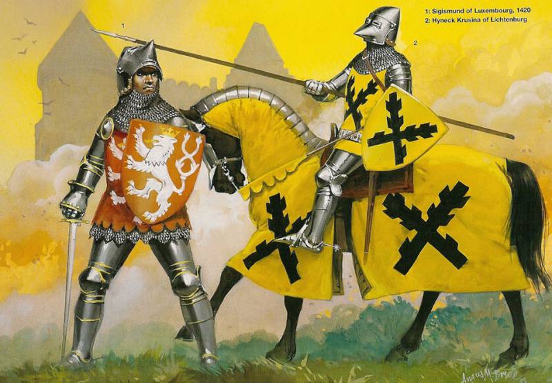 Недооценили лысого