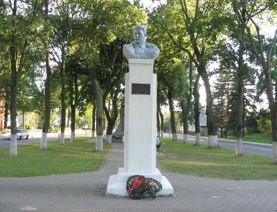 Памятники И.В.Сталину по всему миру. Памятники И.В.Сталину по всему миру.