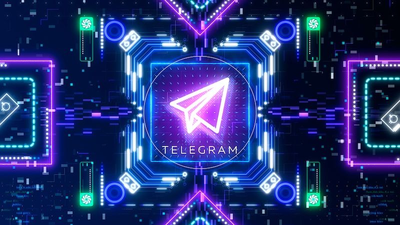 12 телеграм-каналов с вакансиями для программистов