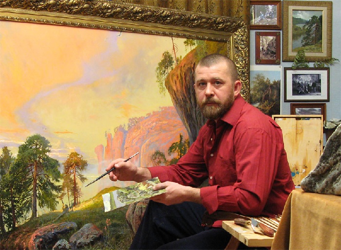 Александр Афонин. Александр Афонин.