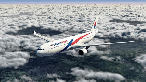 IBT: пропавший малайзийский Boeing исчез с радаров из-за действий хакера
