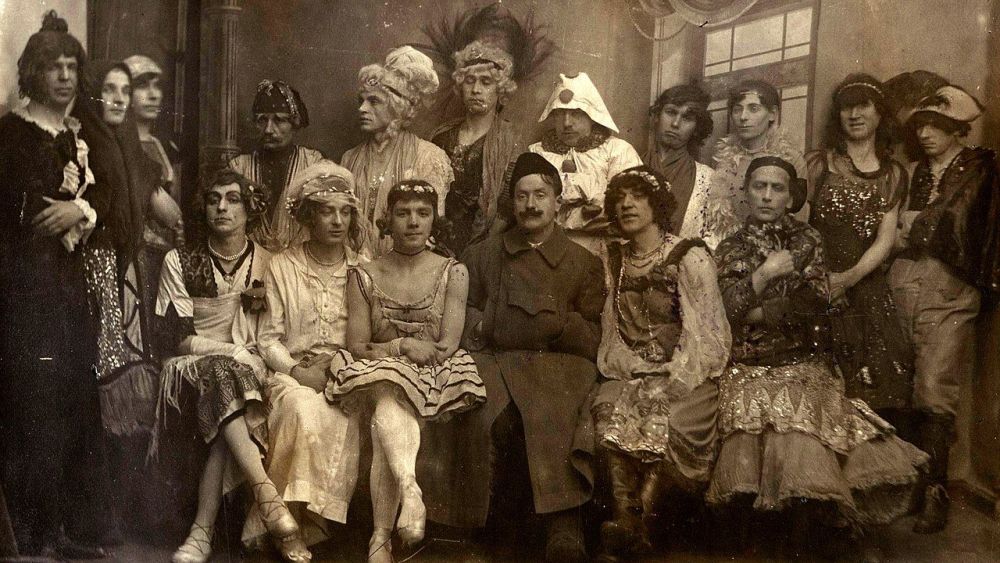 4 исторических факта о том, как в СССР преследовали геев