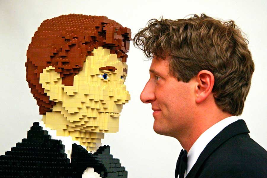 10 интересных фактов о конструкторах Lego, которые вас точно удивят ПРИНТЕР БРАЙЛЯ, конструктор lego, непрямое назначение, факты
