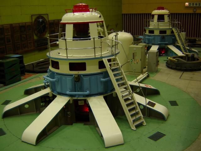 факты, фото, гэс, россия