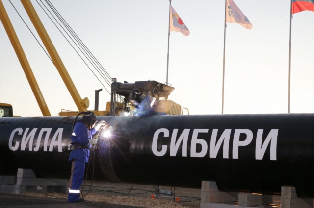 Никакого альянса между Россией и Китаем быть не может — Strategist