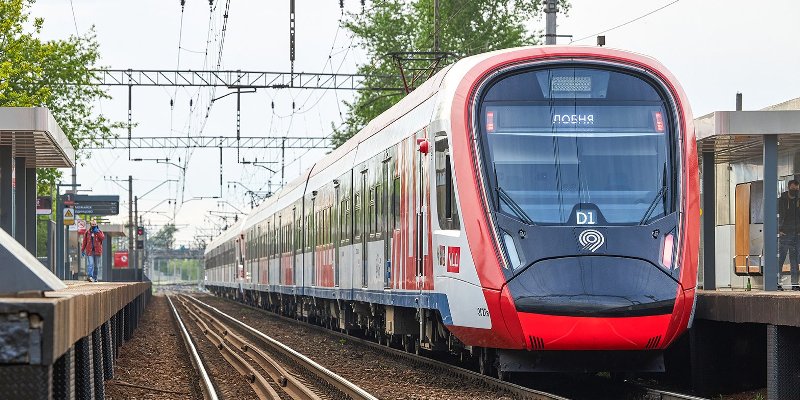 Большая кольцевая линия метро полностью откроется в столице до конца 2022