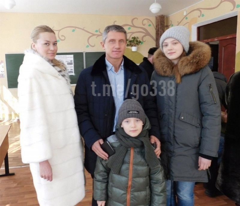 Ситуация с брянскими чиновниками, отправившими в Турцию своих детей, оказалась ещё гаже (видео)