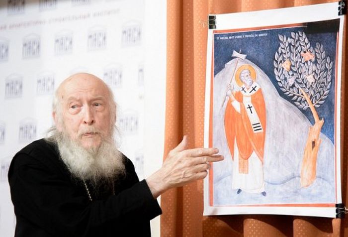 Иеросхимонах Валентин (Гуревич)