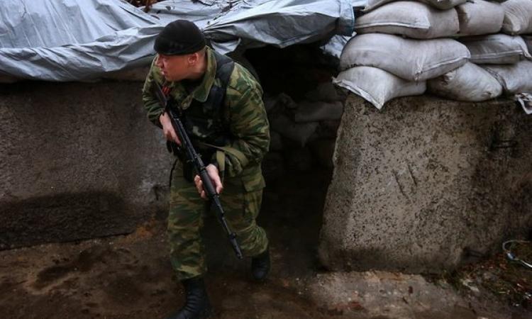 Новороссия, новости сегодня, 29 декабря, ДНР и ЛНР, сводки ополчения Донбасса