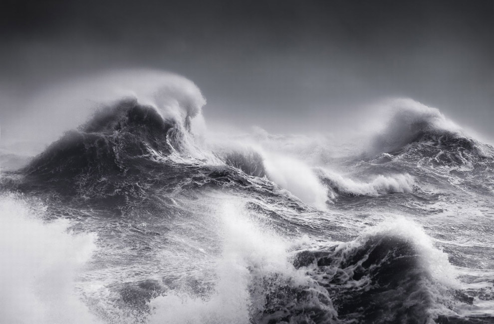 Невероятные работы фотоконкурса Погодный фотограф 2019 (Weather Photographer 2019) Снимки с фотоконкурса "Погодный фотограф"