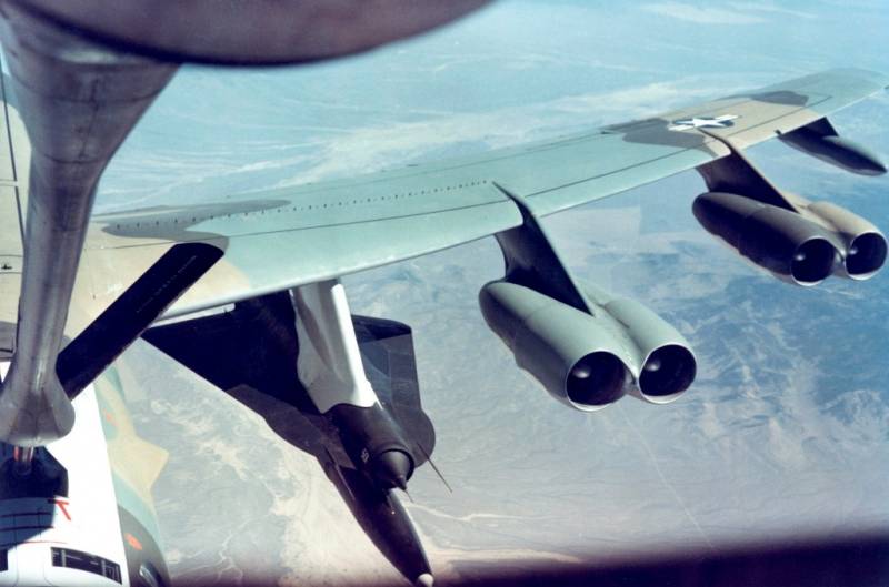 Подарок от вероятного противника: БПЛА D-21 в Советском Союзе и Китае