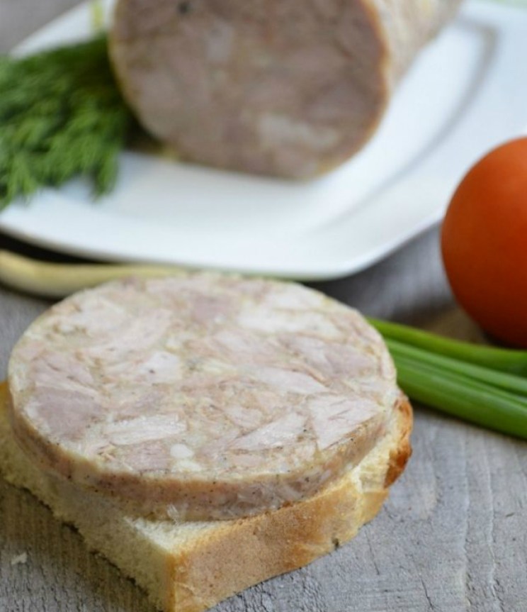 Куриный рулет в бутылке: не упустите простой и оригинальный рецепт Куриный рулет в бутылке: не упустите простой и оригинальный рецепт