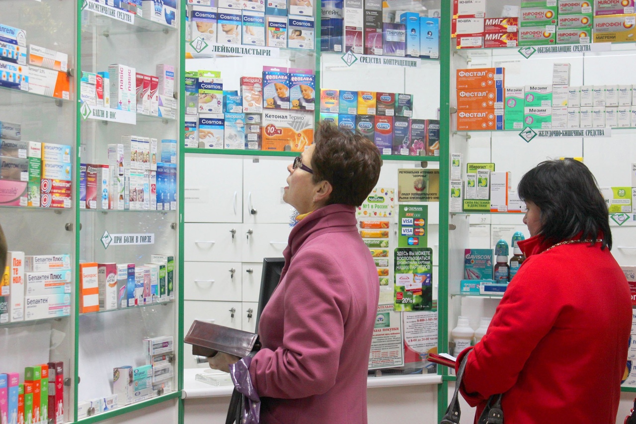 Аптеки В Районе Кузьминки