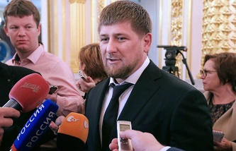 ТАСС: НАК: В Чечне нейтрализованы 2 участников банды, причастной к захвату Дома печати в Грозном