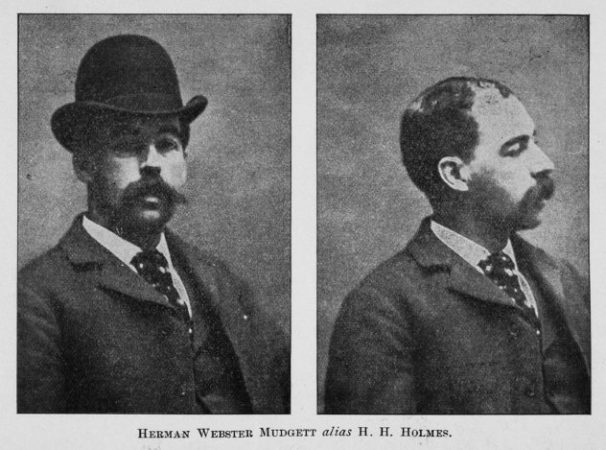 Генри Говард Холмс : ужасающие факты о первом серийном убийце США