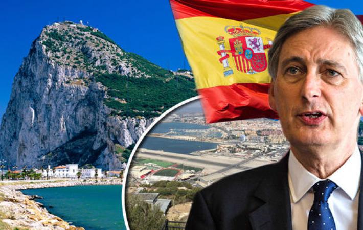 «Пощёчина» от Испании довела США и Британию до истерики: База НАТО становится российской