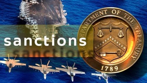 Ударив по Сирии, США подтвердили, что воюют с Россией Ударив по Сирии, США подтвердили, что воюют с Россией