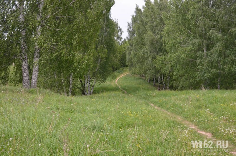 Затерянная Рязань. Фоторепортаж из Шлакового Рязань, Шлаковой, фоторепортаж