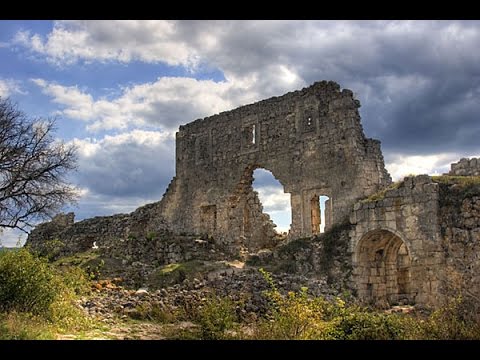 Доисторические города Крыма. Александр Колтыпин Доисторические города Крыма. Александр Колтыпин