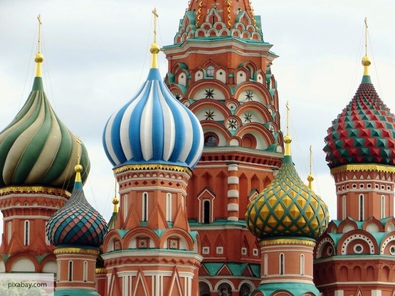 Россияне в Сети высмеяли американцев, снова увидевших «руку Кремля»