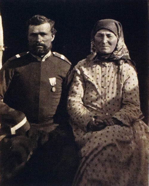 Донской казак Иван Болдырев: фотограф и изобретатель (64 фото) Донской казак Иван Болдырев: фотограф и изобретатель (64 фото)
