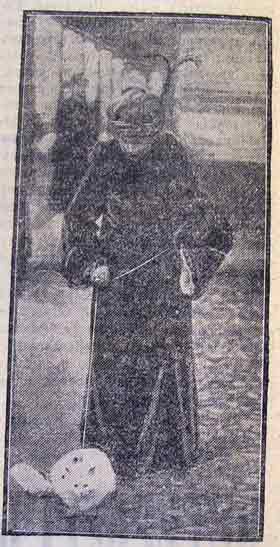 Этот день 100 лет назад. 16 (03) апреля 1913 года