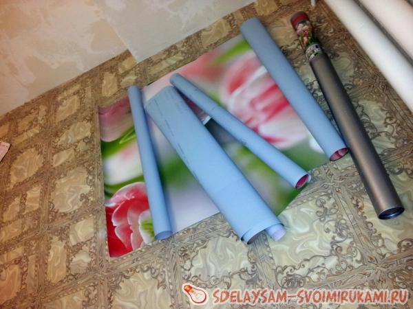Поклейка обоев и фотообоев Поклейка обоев и фотообоев