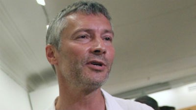 Мэрство Ройзмана признано нелегитимным